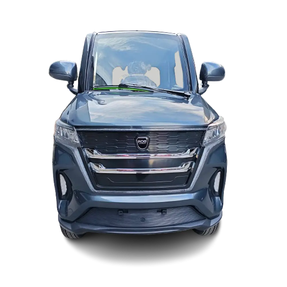 Mașină Electrică Fără Permis RDB SOFT, Viteză Maximă 25 km/h, Motor 1150W, Autonomie 100km, Baterie 60V 58Ah