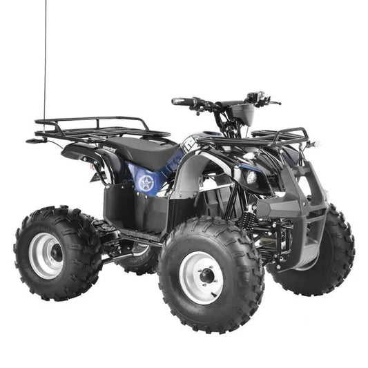 ATV Electric HECHT 56150 Albastru
