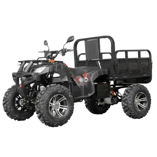ATV Electric HECHT Farmis Diagonal