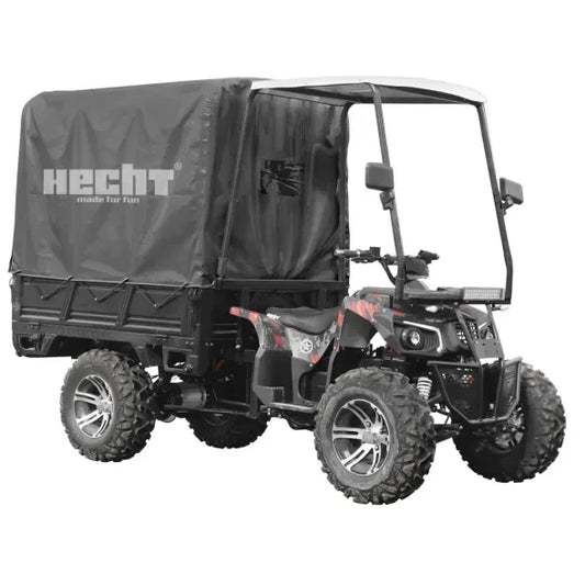 ATV Electric Utilitar HECHT Cargo