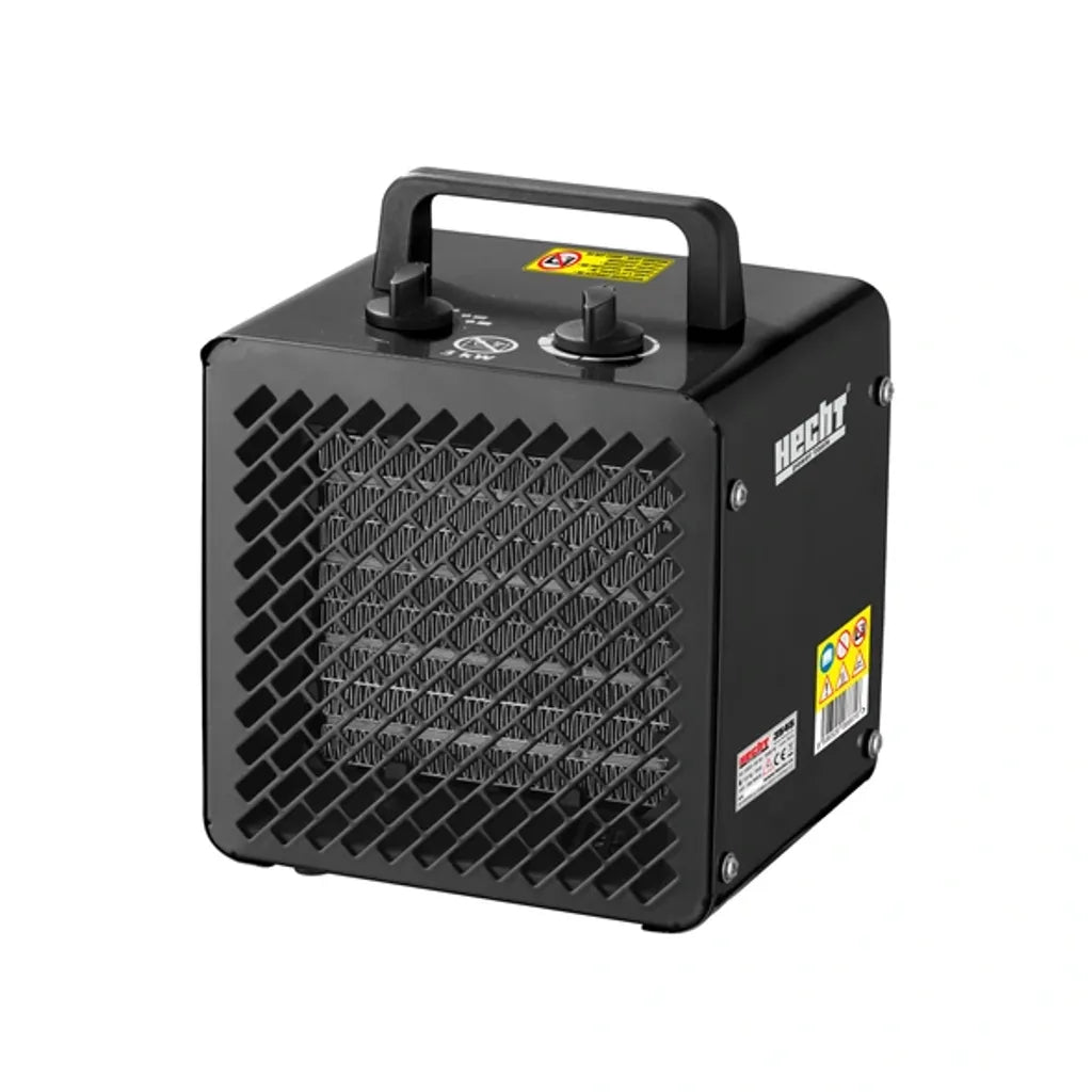 Aerotermă Electrică HECHT 3544