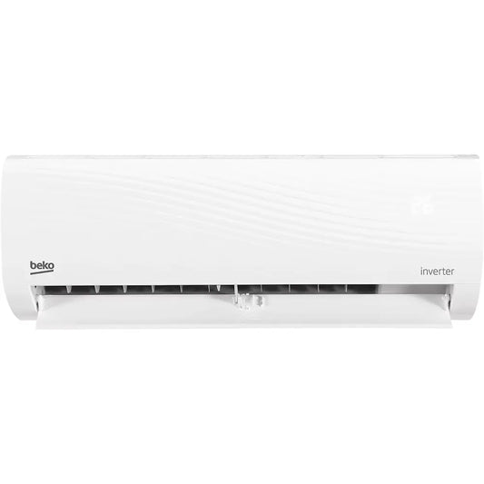 Aparat de Aer Condiționat Beko BRHPG125 frontal