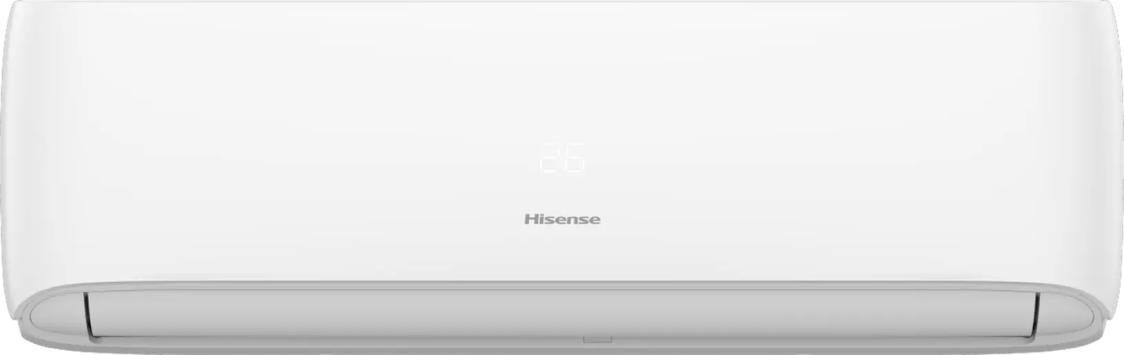 Aparat de Aer Condiționat Hisense CF35LR03G fata