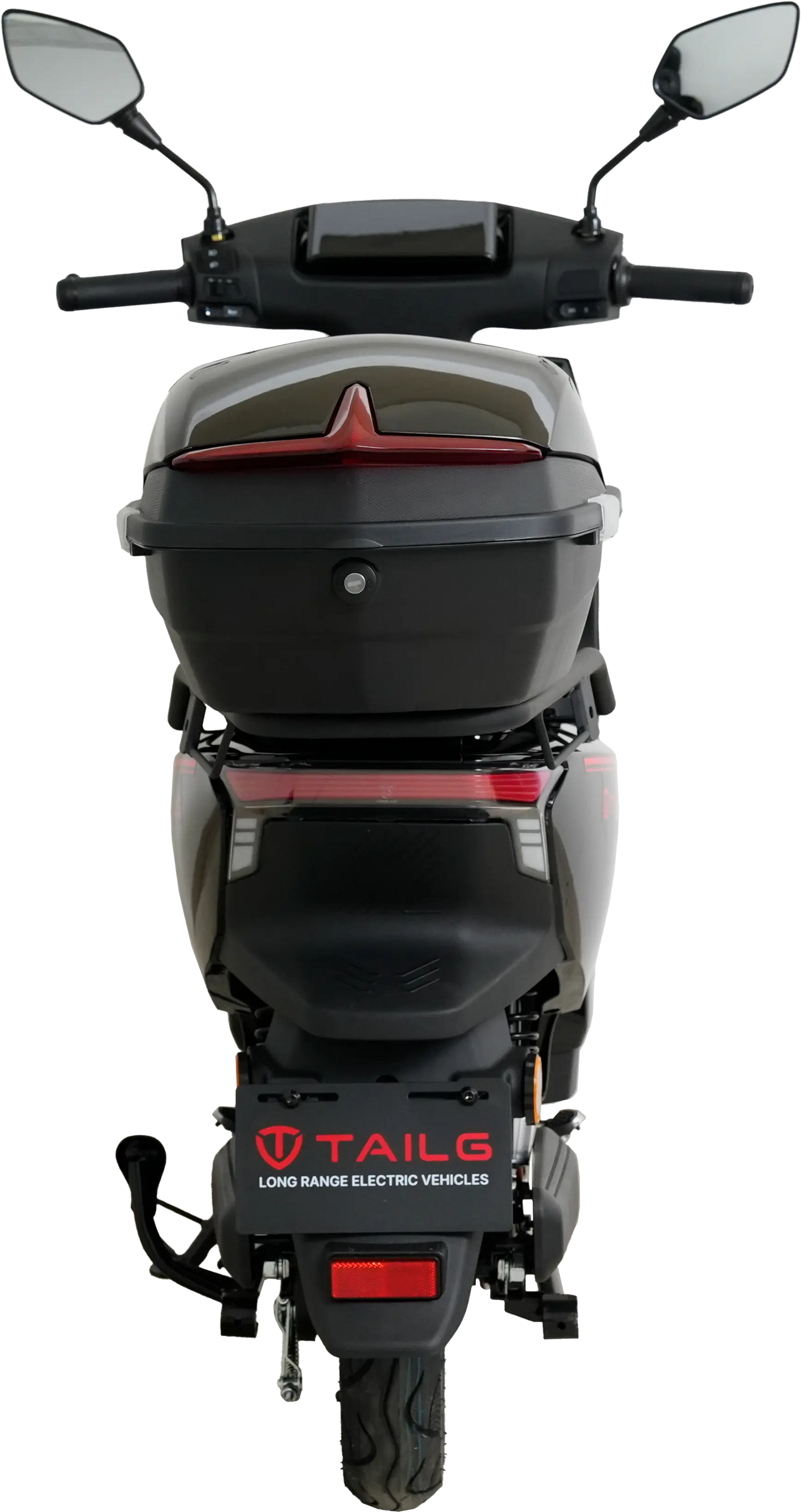 Scuter electric Geeli Breeze – fără permis, baterie detașabilă