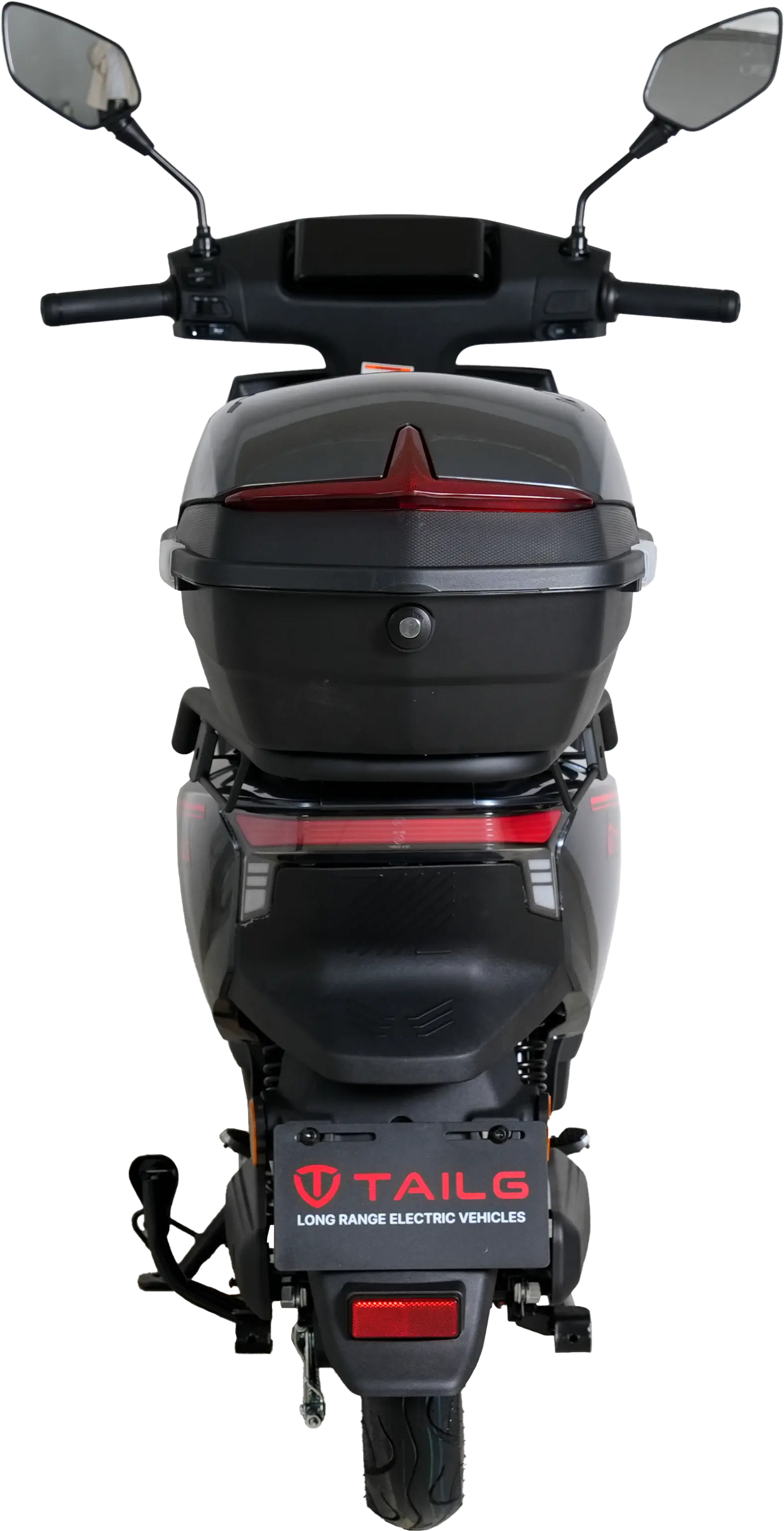 Scuter electric Geeli Breeze – fără permis, baterie detașabilă
