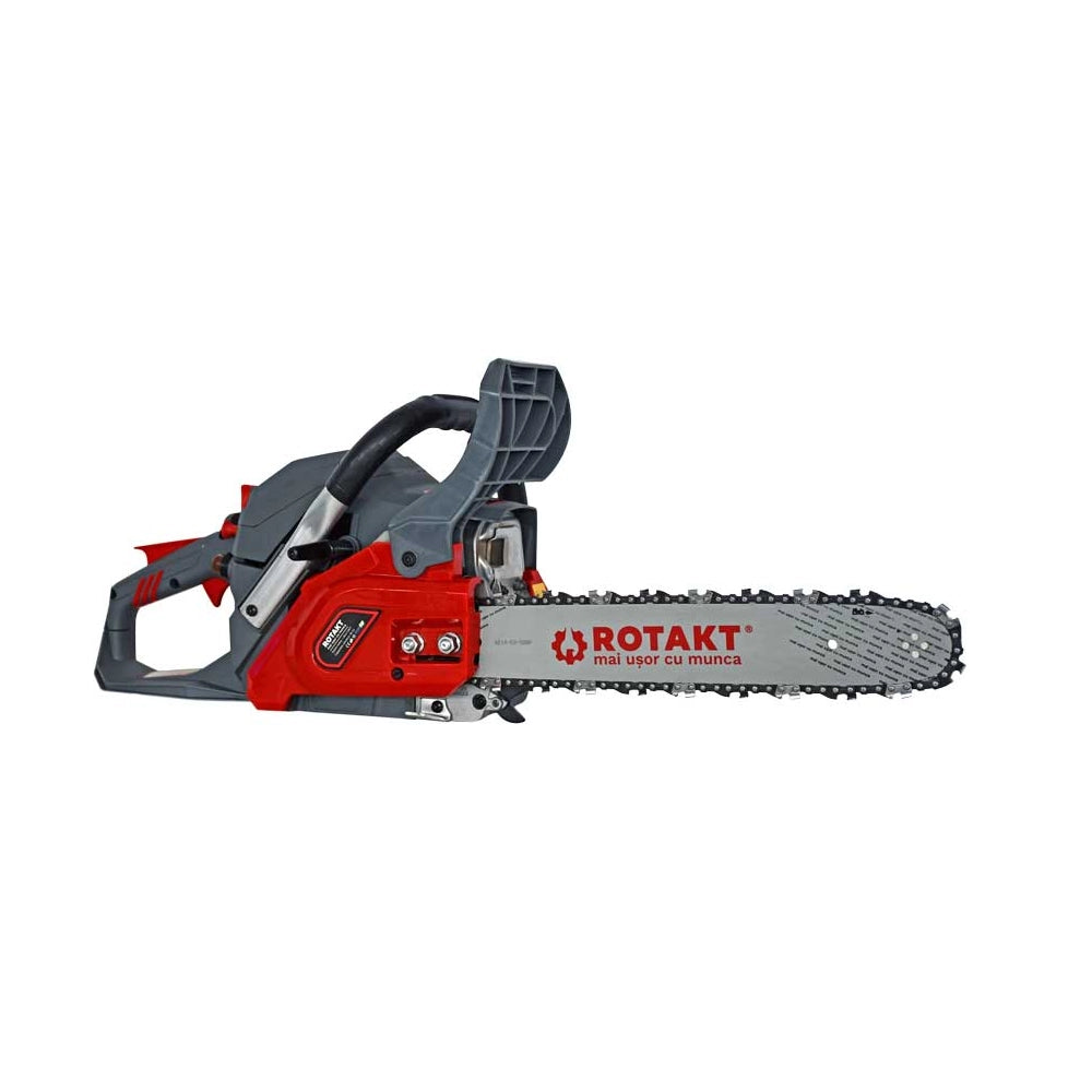 Drujbă Benzină ROTAKT MTF4110S, 1.9 CP, Euro 5, Lamă 350 mm