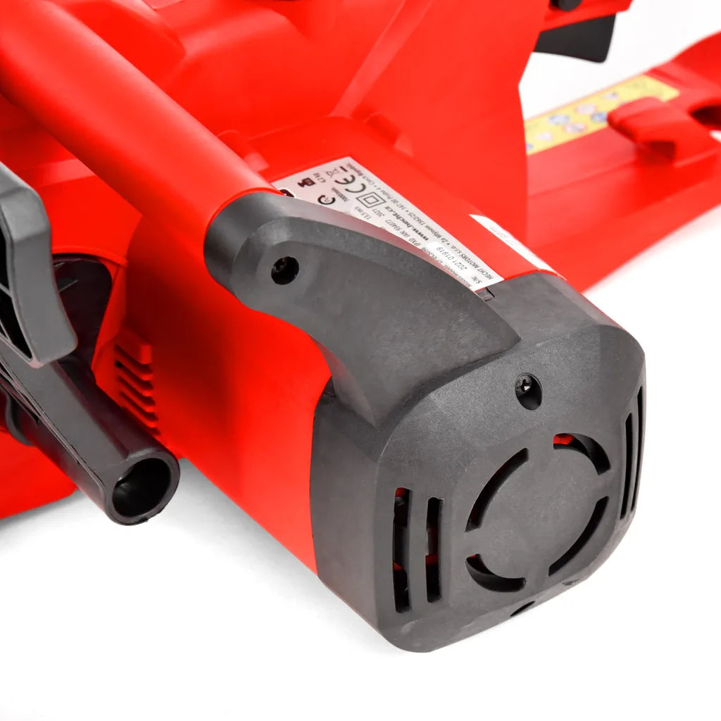 Drujbă Electrică HECHT 2039, 2200W, Lamă 35 cm, 4.2 kg