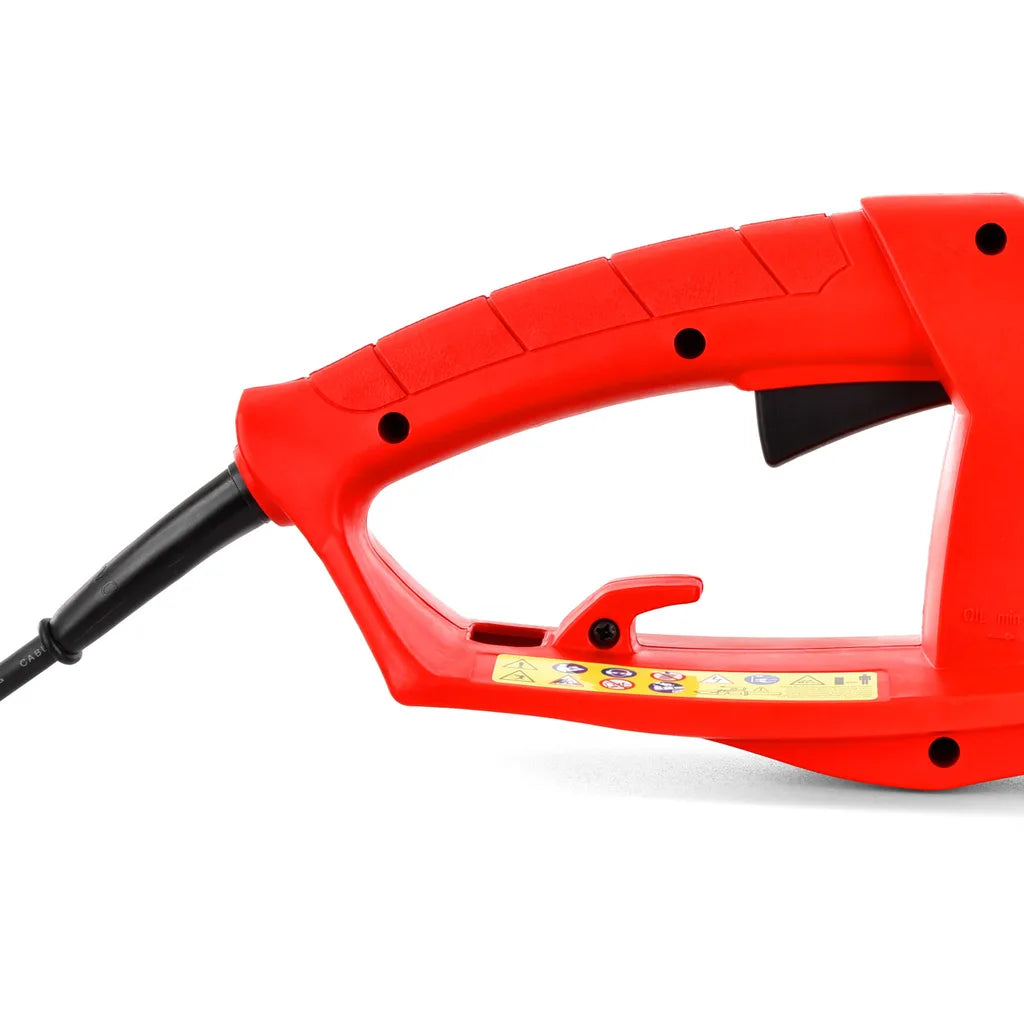 Drujbă Electrică HECHT 2039, 2200W, Lamă 35 cm, 4.2 kg