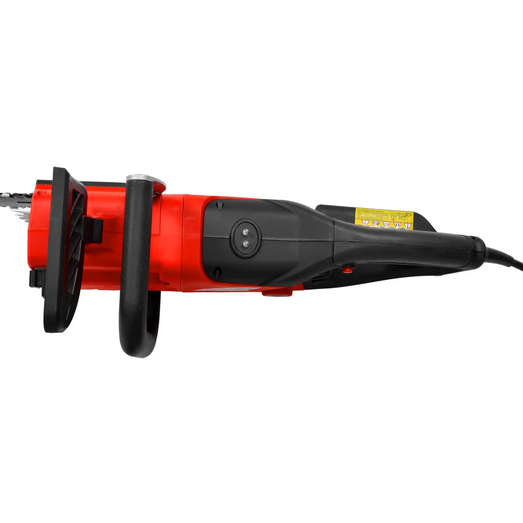 Drujbă Electrică HECHT 2250, 2400W, Bară 40 cm, Lanț 33E57E