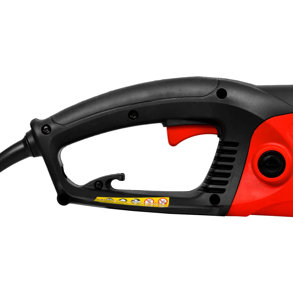 Drujbă Electrică HECHT 2250, 2400W, Bară 40 cm, Lanț 33E57E