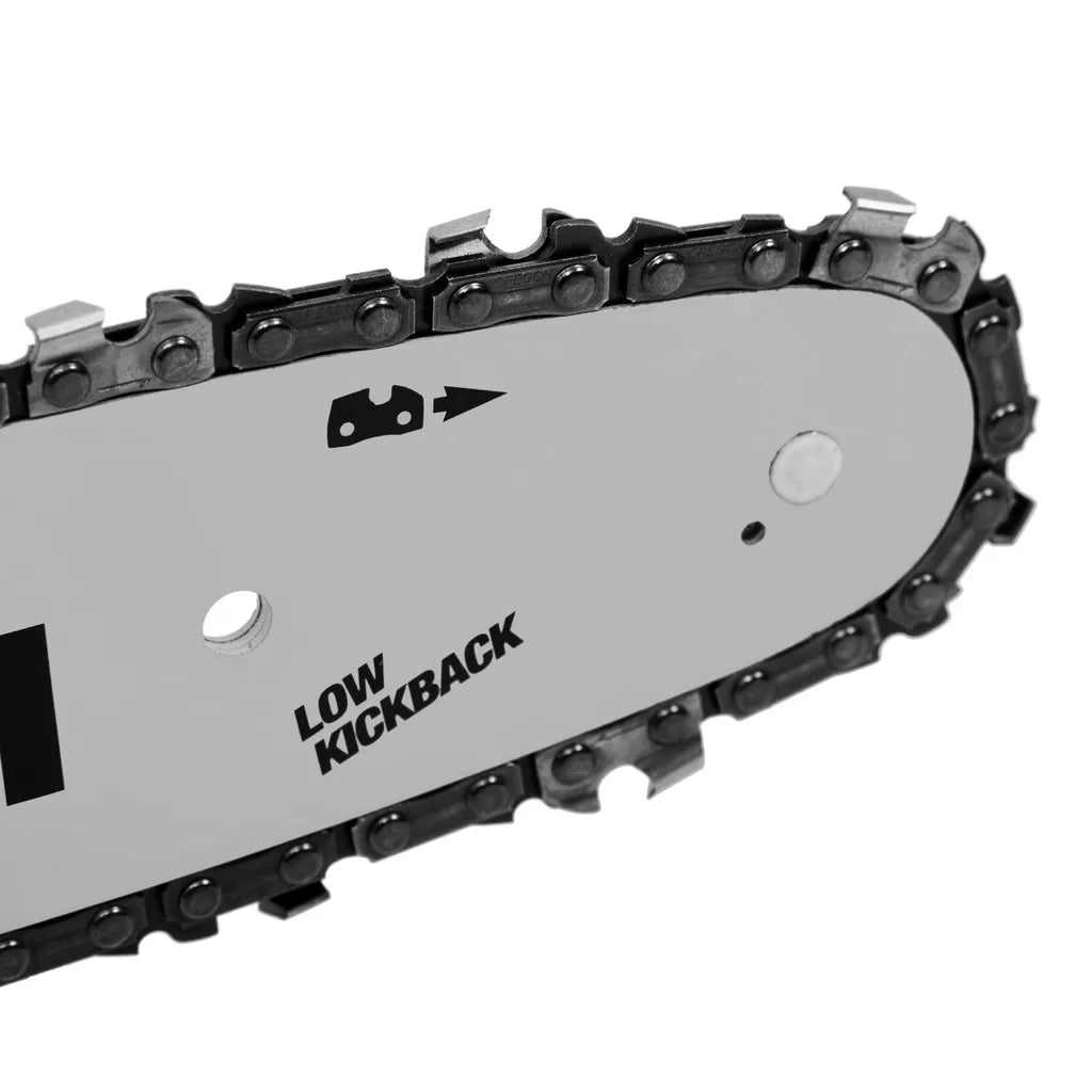 Drujbă Electrică HECHT 2416 QT, 2400W, Bară 40 cm, Tensionare Rapidă