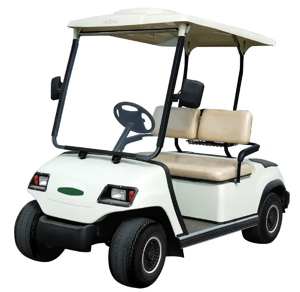 Golf Cart Electric 2 Locuri