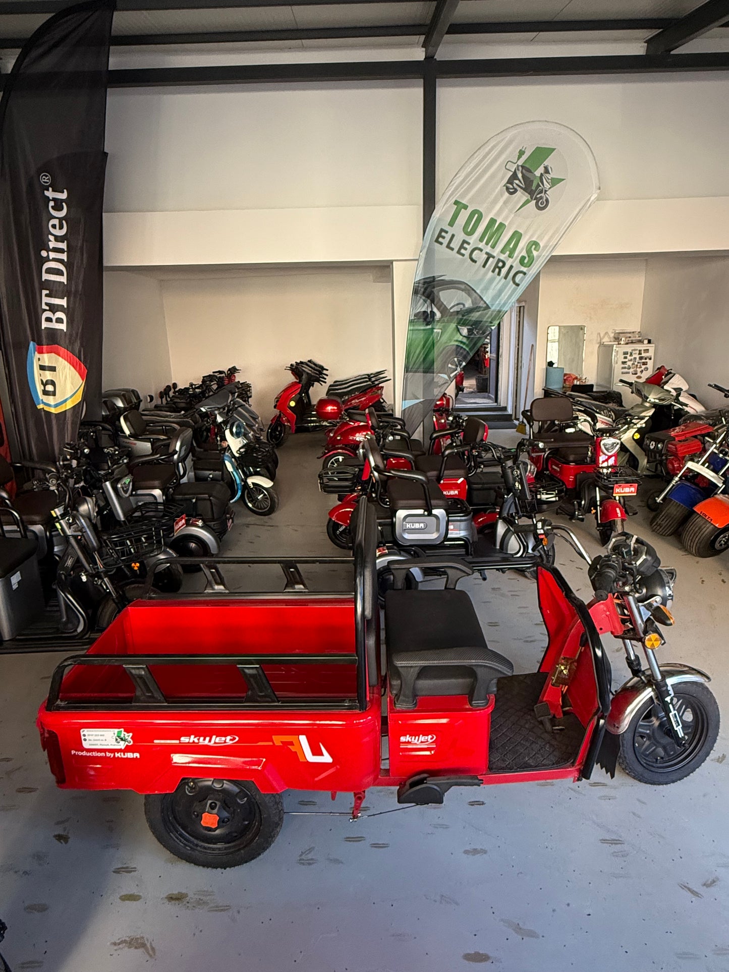 Prelată ATV OEM, Culoare Camuflaj, 256x150x150 cm, Rezistentă la Intemperii