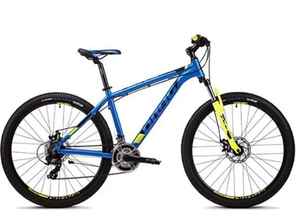 Bicicleta mtb DRAG ZX3 26 Bicicleta mtb DRAG ZX3 26
