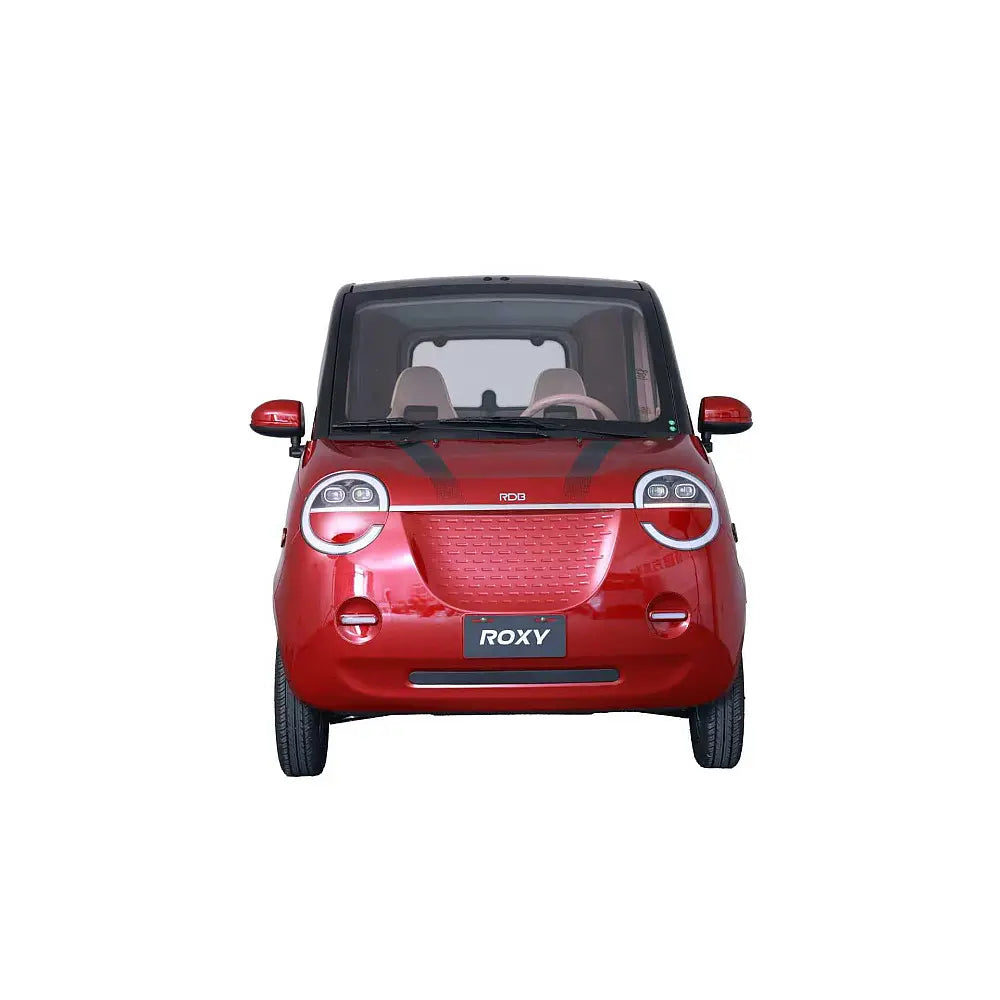 Mașină Electrică Fără Permis RDB Roxy, Viteză Maximă 25 km/h, Motor 1700W, Autonomie 90km, Baterie 60V 100Ah