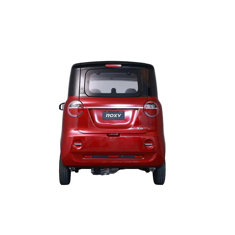 Mașină Electrică Fără Permis RDB Roxy, Viteză Maximă 25 km/h, Motor 1700W, Autonomie 90km, Baterie 60V 100Ah