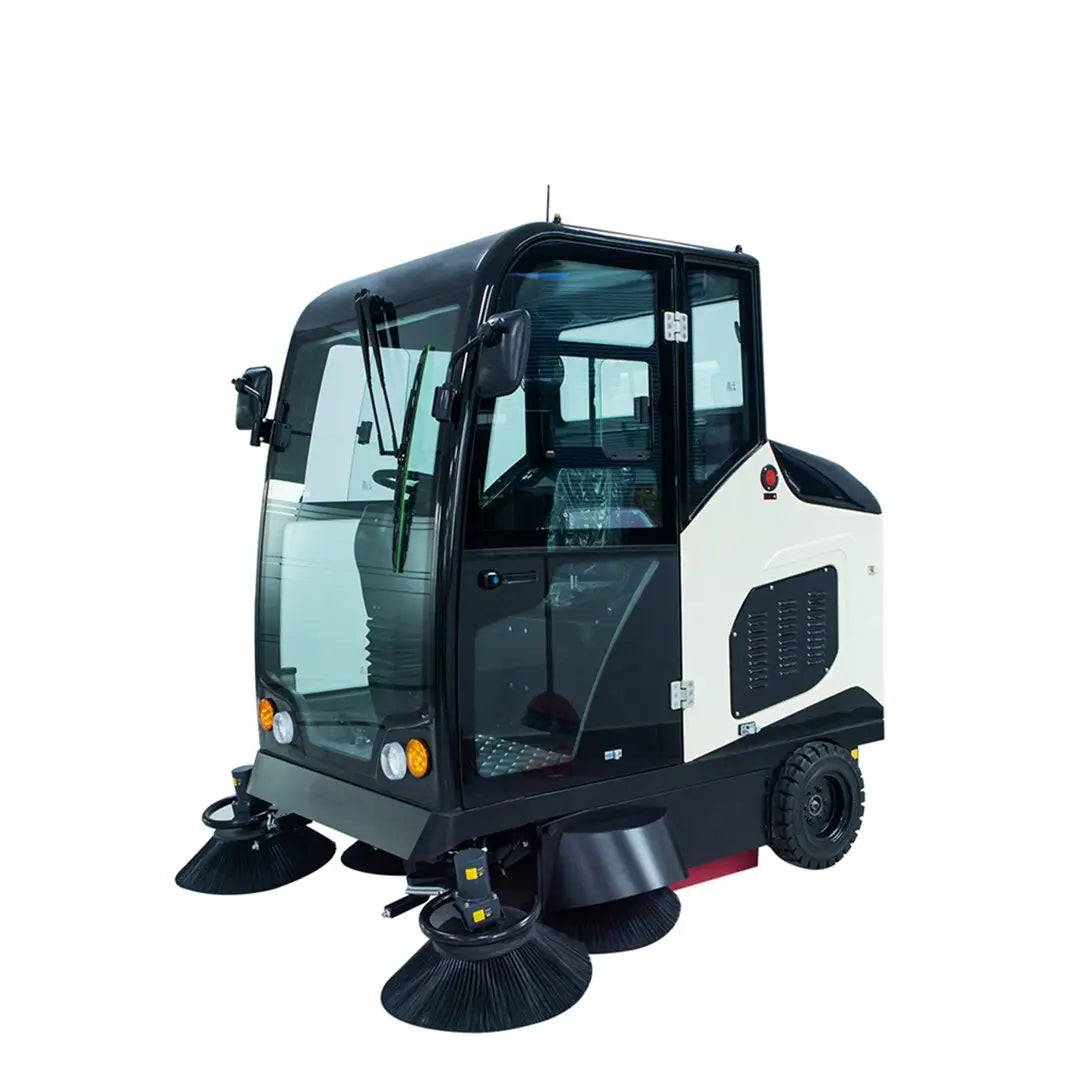 Măturătoare Electrică S1900