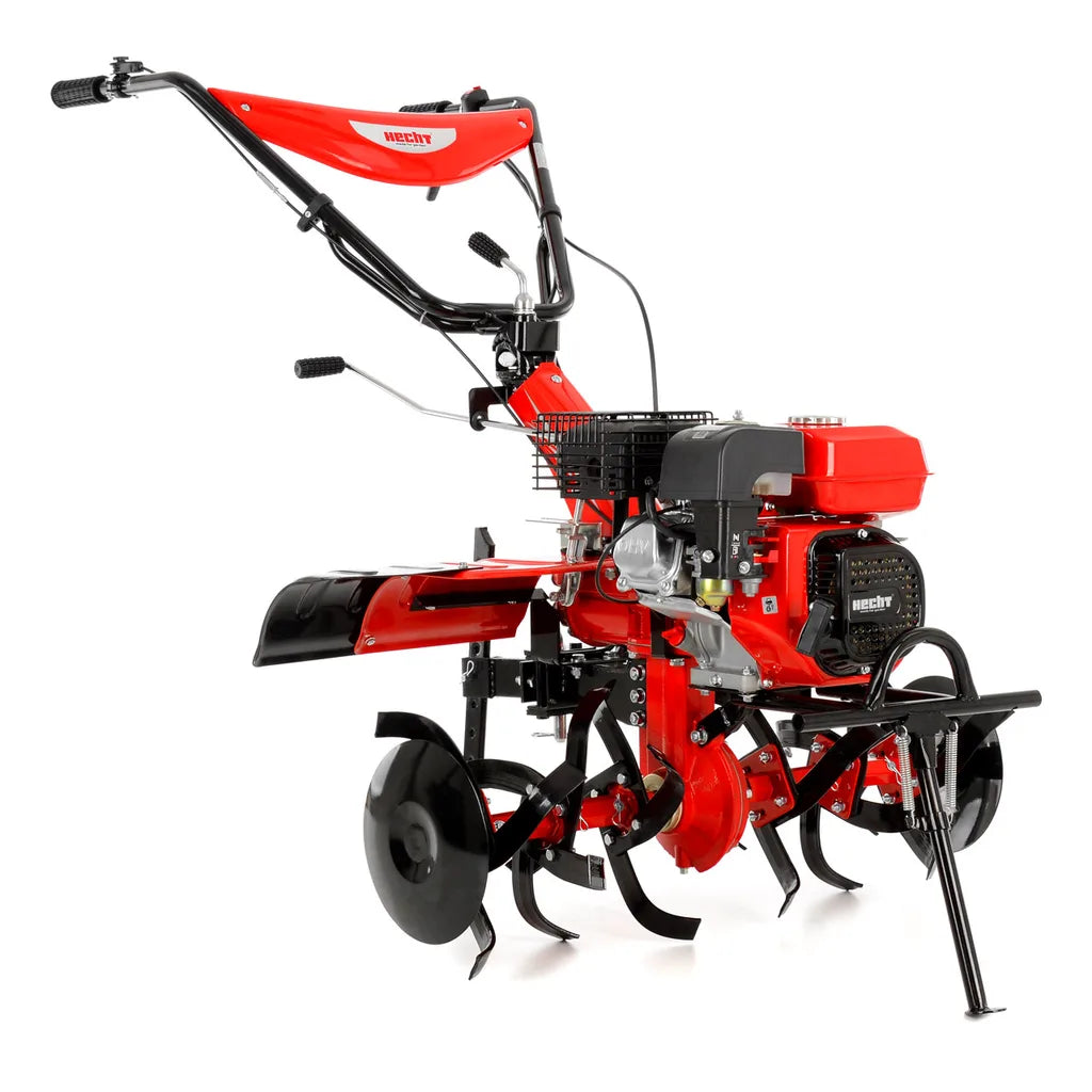 Motocultor HECHT 7100