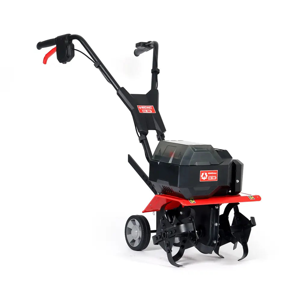 Motocultor Rotakt Pulsar RO40