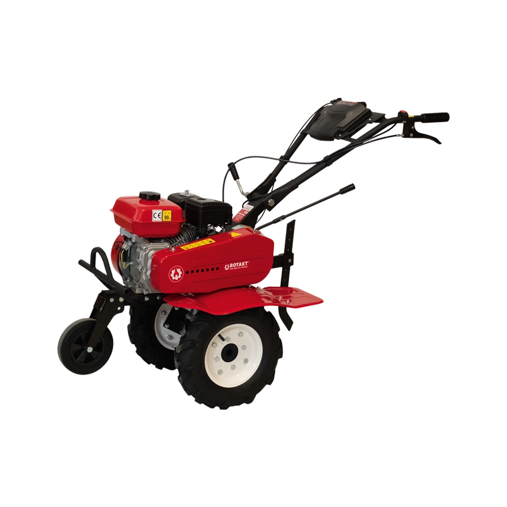 Motocultor Rotakt RO70ECO