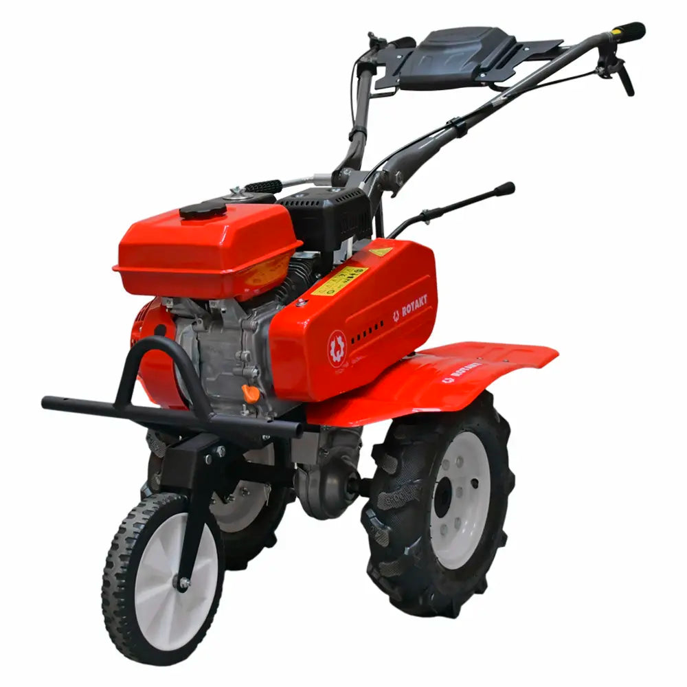 Motocultor Rotakt RO70SS