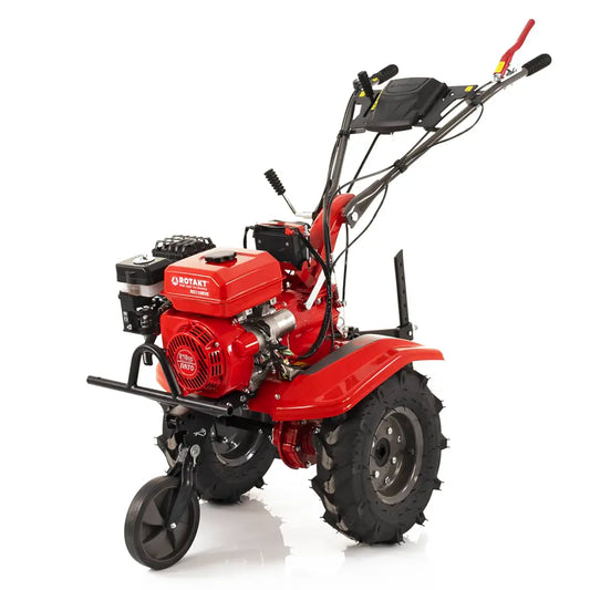 Motocultor Rotakt Gardian RO110RVE