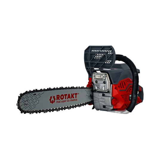 Motofierăstrău Rotakt MTF5810SW, 3 CP, 400 mm, Carburator Walbro, Euro 5