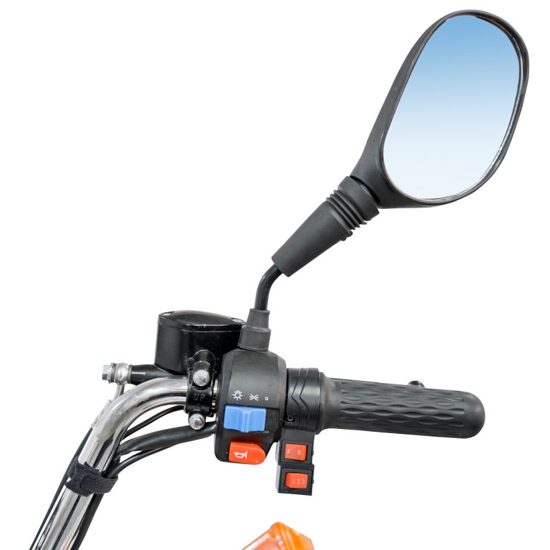 Oglinda dreaptă de pe ghidonul RURIS PILOT 3130H