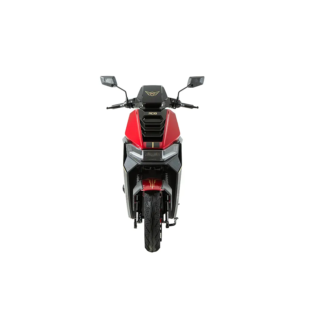 Scuter Electric Fără Permis RDB RAC, Motor 2000W, Viteză Maximă 25 km/h