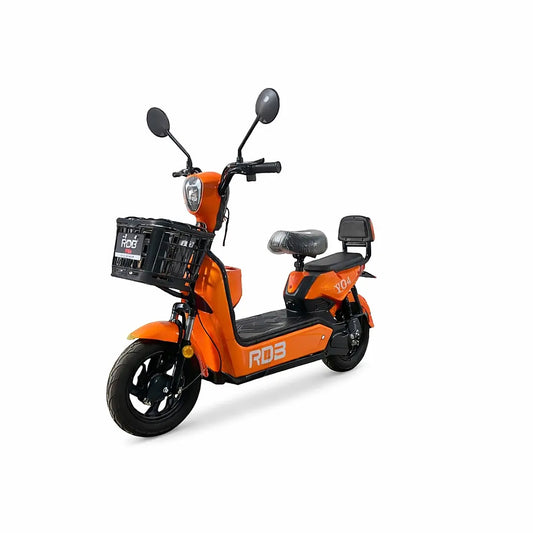 Scuter Electric Fără Permis RDB YG4