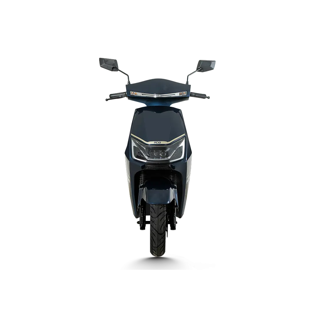 Scuter Electric Fără Permis RDB STAR, Motor 2000W, Viteză Maximă 25 km/h, Autonomie 60km
