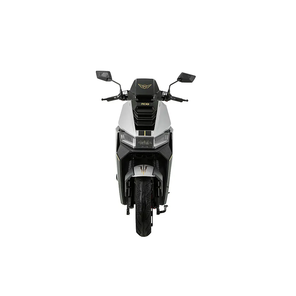 Scuter Electric Fără Permis RDB RAC, Motor 2000W, Viteză Maximă 25 km/h
