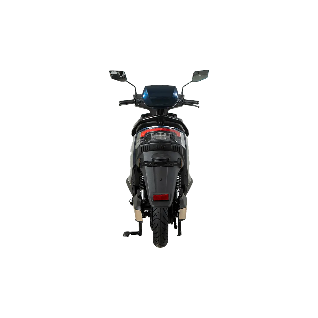Scuter Electric Fără Permis RDB STAR, Motor 2000W, Viteză Maximă 25 km/h, Autonomie 60km