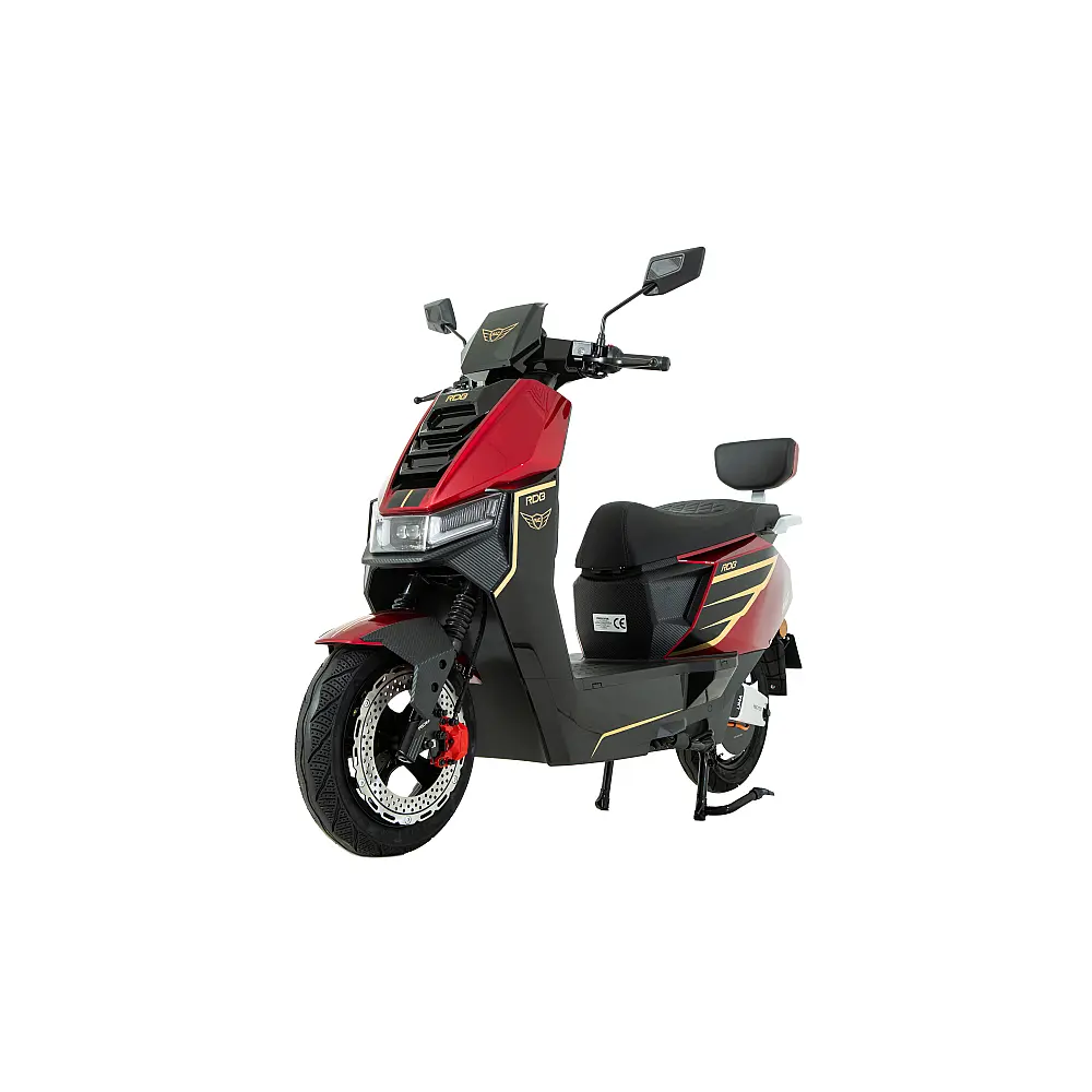 Scuter Electric Fără Permis RDB RAC