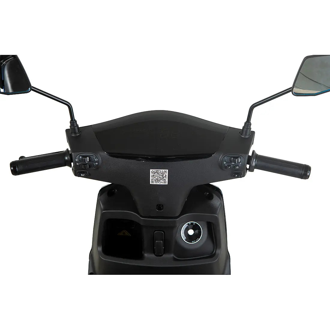 Scuter Electric Fără Permis RDB STAR, Motor 2000W, Viteză Maximă 25 km/h, Autonomie 60km