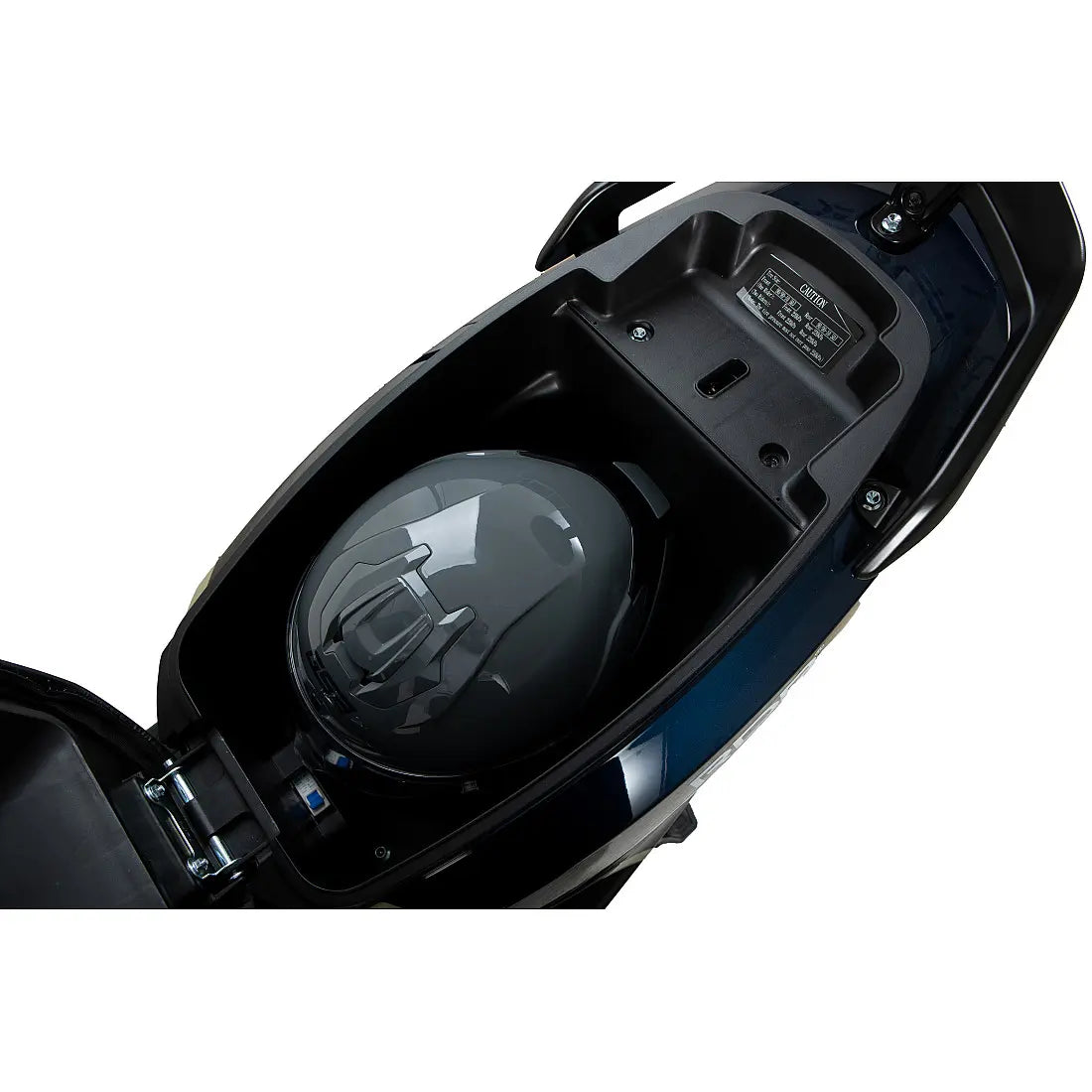 Scuter Electric Fără Permis RDB STAR, Motor 2000W, Viteză Maximă 25 km/h, Autonomie 60km