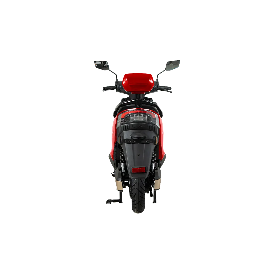Scuter Electric Fără Permis RDB STAR, Motor 2000W, Viteză Maximă 25 km/h, Autonomie 60km
