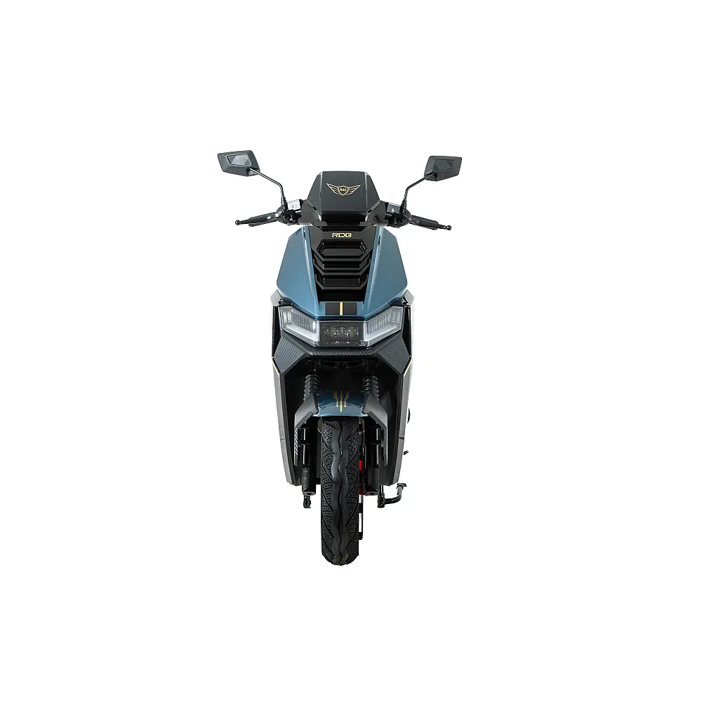 Scuter Electric Fără Permis RDB RAC, Motor 2000W, Viteză Maximă 25 km/h