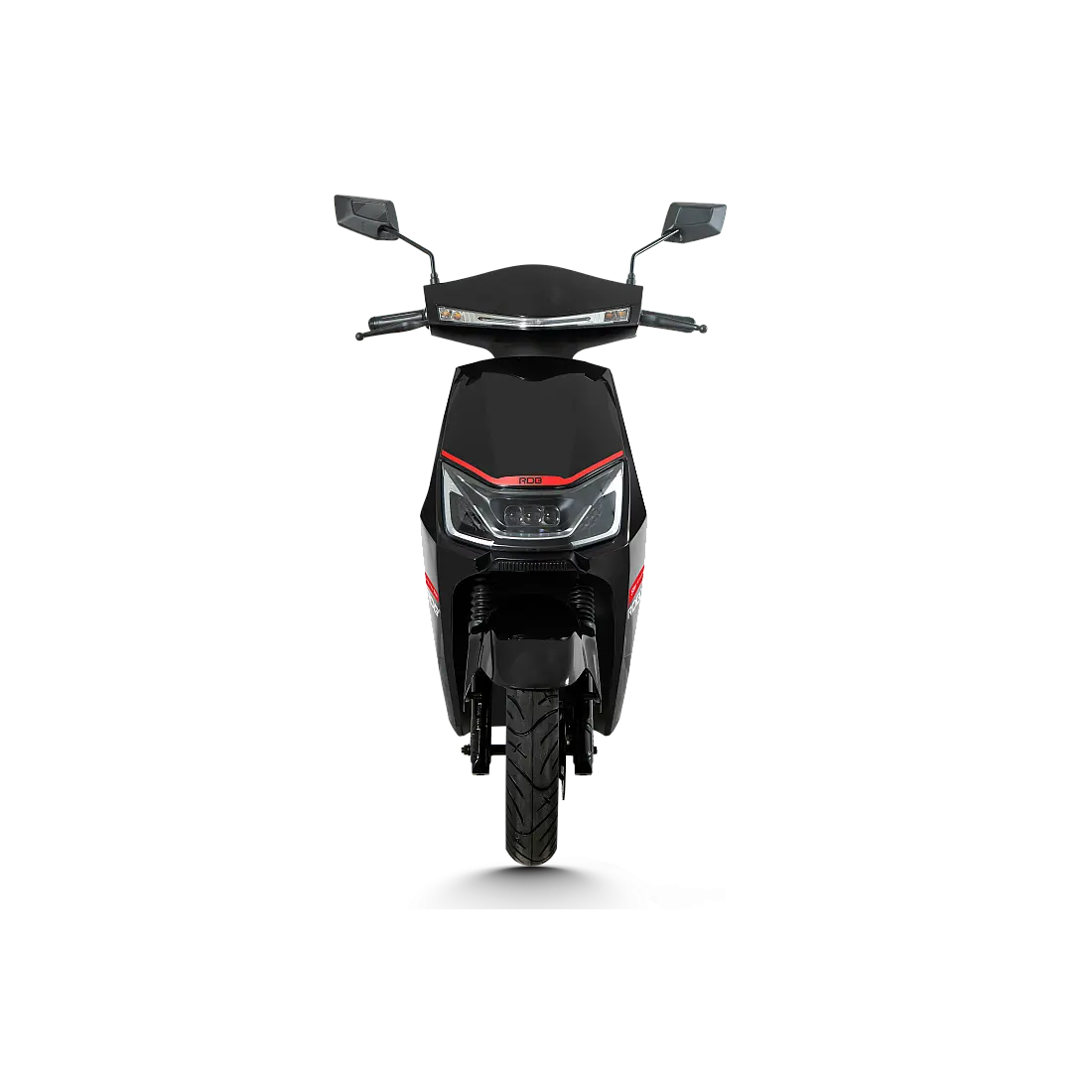 Scuter Electric Fără Permis RDB STAR, Motor 2000W, Viteză Maximă 25 km/h, Autonomie 60km