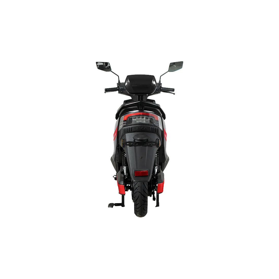 Scuter Electric Fără Permis RDB STAR, Motor 2000W, Viteză Maximă 25 km/h, Autonomie 60km