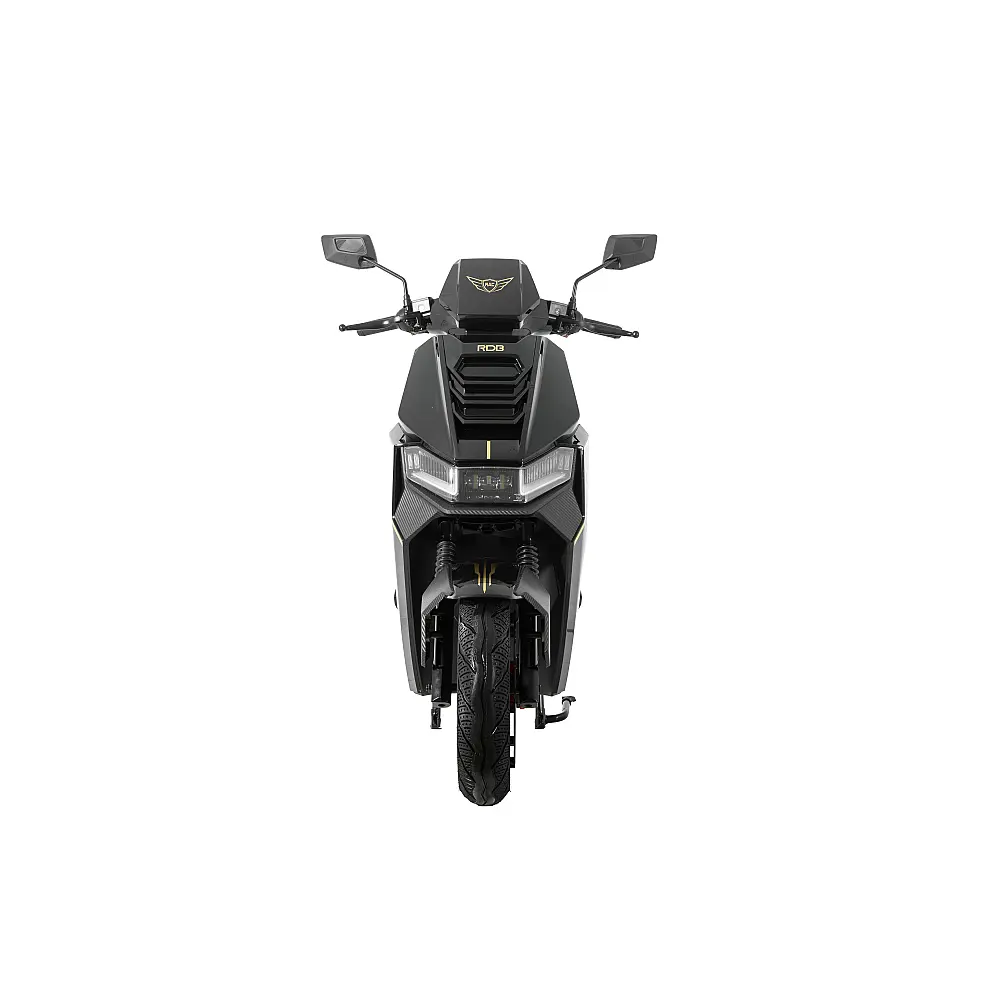Scuter Electric Fără Permis RDB RAC, Motor 2000W, Viteză Maximă 25 km/h