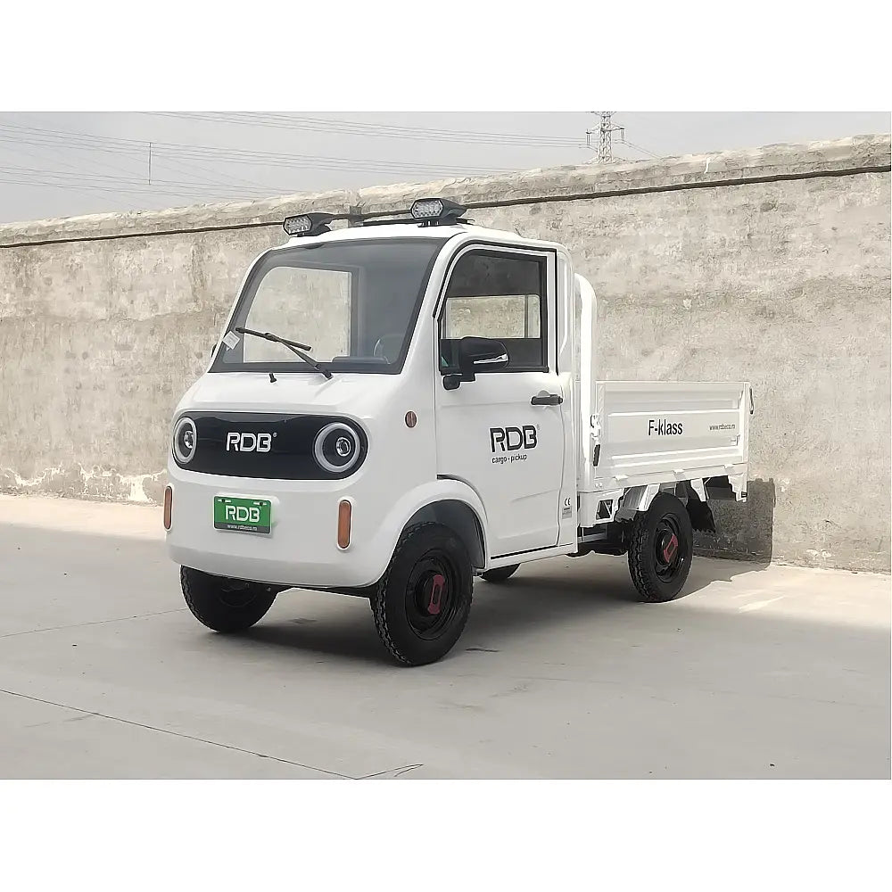 RDB F-KLASS Alb