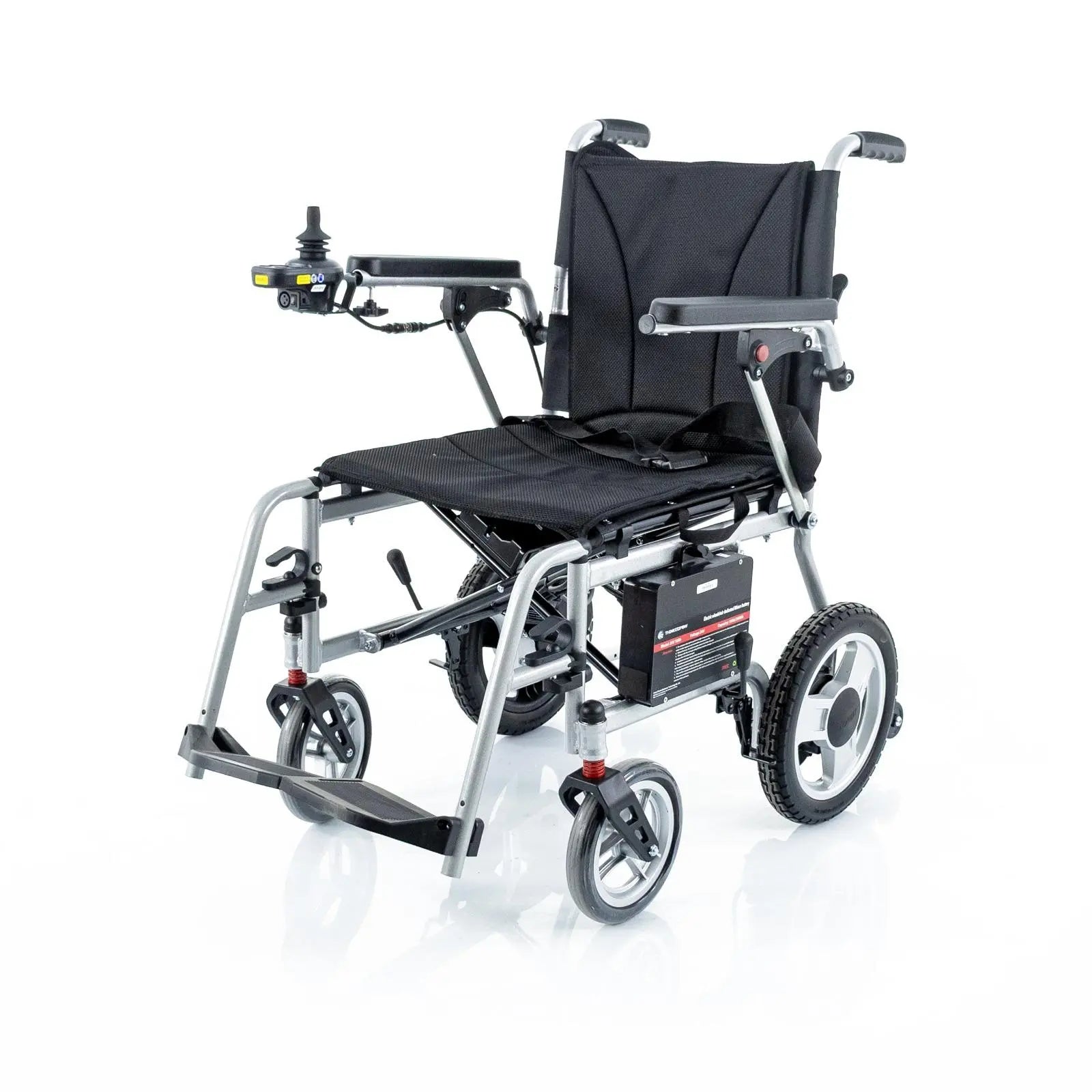Scaun cu Rotile Electric Rotakt Papillon