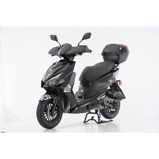 Scuter Benzină RDB GOST Fără Permis