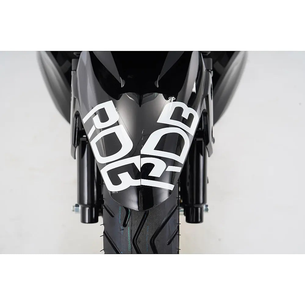 Scuter Benzină RDB GOST, Fără Permis, Viteză Maximă 25km/h, 49cc, 4 Timpi, Consum 2.6 L/100km, Rezervor 6L