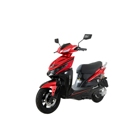 Scuter Electric Fără Permis RDB Storm