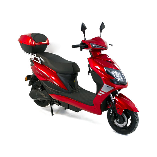 Scuter Electric Fără Permis Rotakt Avalanche