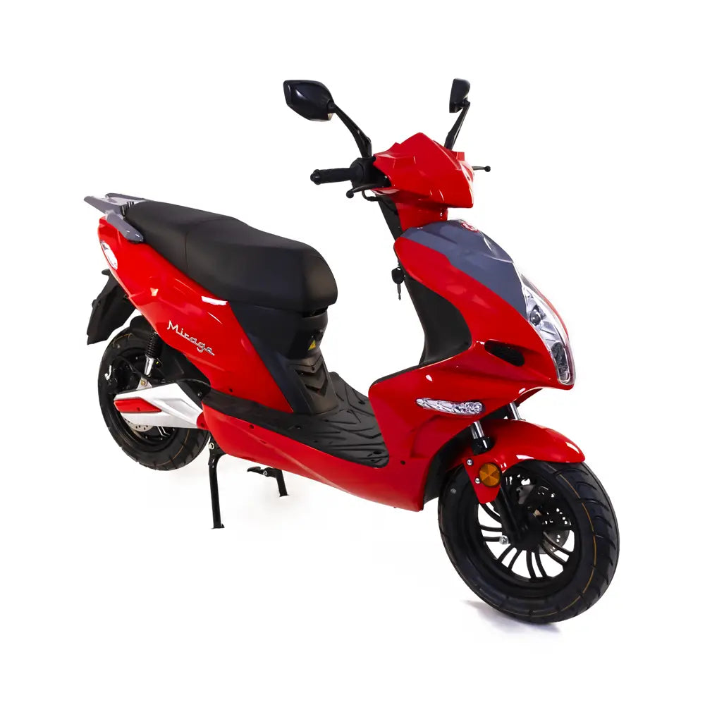 Scuter Electric Rotakt Mirage