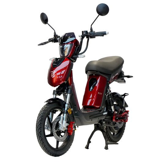 Scuter Electric Fără Permis Samus Chicago