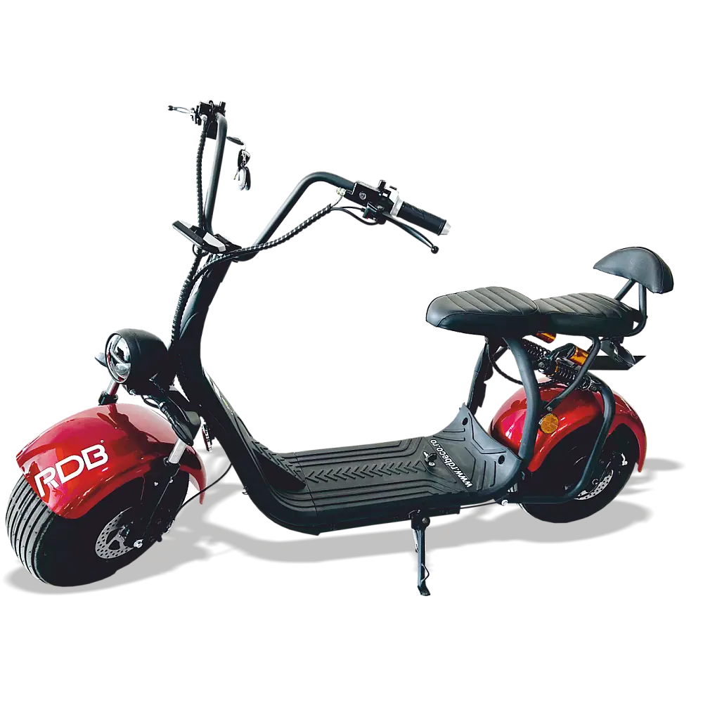 Scuter Electric Fără Permis RDB CityCoco CC10